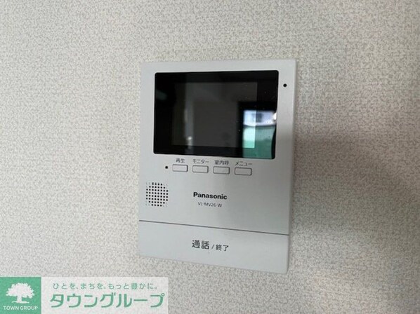 アベニューの物件内観写真